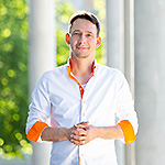 Marketingexperte Alexander Michalek